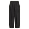 MOS MOSH - NUELLO MILEY PANTS | BLACK MOS MOSH - NUELLO MILEY PANTS | BLACK