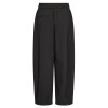 MOS MOSH - NUELLO MILEY PANTS | BLACK MOS MOSH - NUELLO MILEY PANTS | BLACK