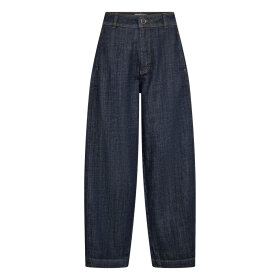 MOS MOSH - MANOU NIPPON JEANS | DARK BLUE