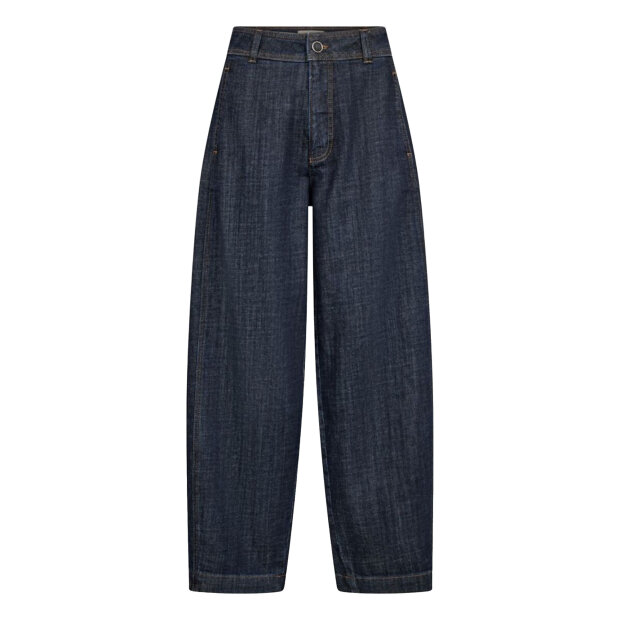 MOS MOSH - MANOU NIPPON JEANS | DARK BLUE