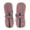 MINYMO - MITTENS | ROSE TAUPE MINYMO - MITTENS | ROSE TAUPE