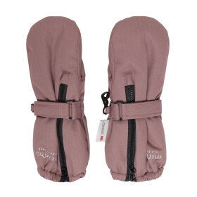 MINYMO - MITTENS | ROSE TAUPE