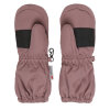 MINYMO - MITTENS | ROSE TAUPE MINYMO - MITTENS | ROSE TAUPE
