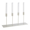 ERNST - LYSESTAGE METAL | BEIGE ERNST - LYSESTAGE METAL | BEIGE