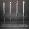 ERNST - LYSESTAGE METAL | BEIGE ERNST - LYSESTAGE METAL | BEIGE