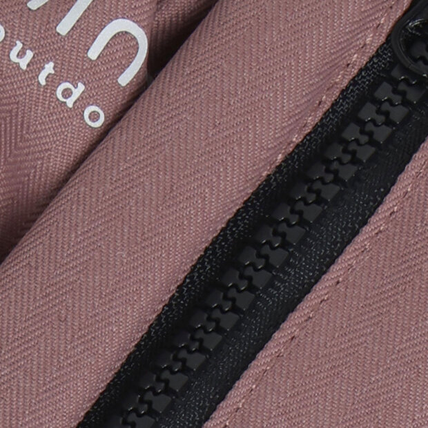 MINYMO - MITTENS | ROSE TAUPE