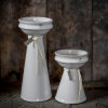ERNST - LØGVASE | NATURHVID ERNST - LØGVASE | NATURHVID