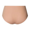 HANRO - MAXI BRIEFS - INVISBLE | BEIGE HANRO - MAXI BRIEFS - INVISBLE | BEIGE