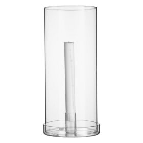 ERNST - LYSESTAGE I GLAS
