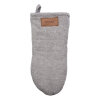 ERNST - GRYDEHANDSKE | LINEN GREY ERNST - GRYDEHANDSKE | LINEN GREY