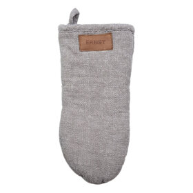 ERNST - GRYDEHANDSKE | LINEN GREY
