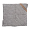 ERNST - GRYDELAP | LINEN GREY ERNST - GRYDELAP | LINEN GREY