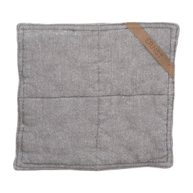 ERNST - GRYDELAP | LINEN GREY
