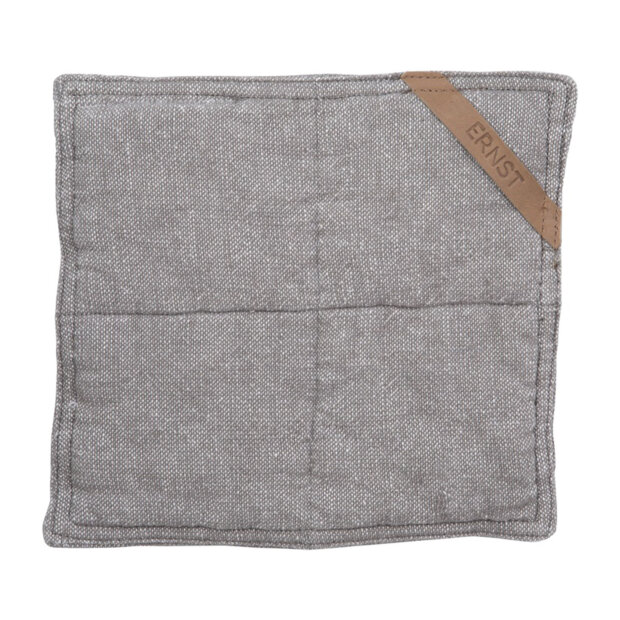 ERNST - GRYDELAP | LINEN GREY