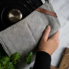 ERNST - GRYDELAP | LINEN GREY ERNST - GRYDELAP | LINEN GREY