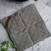 ERNST - GRYDELAP | LINEN GREY ERNST - GRYDELAP | LINEN GREY