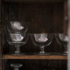 ERNST - GLASBOWL PÅ FOD 2-PACK ERNST - GLASBOWL PÅ FOD 2-PACK
