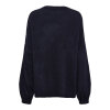 MARTA DU CHATEAU - ARIA KNIT | NAVY/LIGHT BLUE MARTA DU CHATEAU - ARIA KNIT | NAVY/LIGHT BLUE