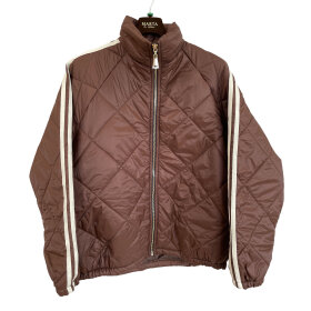 MARTA DU CHATEAU - MOONRISE JACKET | BROWN