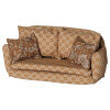 MAILEG - SOVESOFA, MUS - STOR | OKER