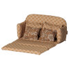 MAILEG - SOVESOFA, MUS - STOR | OKER