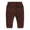 HUST AND CLAIRE - GUS RIBBED VELOUR | SOIL HUST AND CLAIRE - GUS RIBBED VELOUR | SOIL