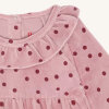 HUST AND CLAIRE - KIS DOT | HEATHER