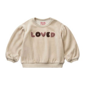 HUST AND CLAIRE - SARA LOVED | FRENCH OAK