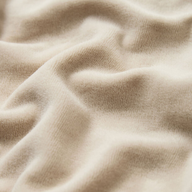 HUST AND CLAIRE - SARA LOVED | FRENCH OAK