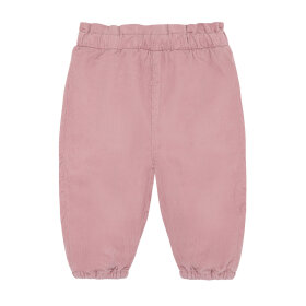 HUST AND CLAIRE - TRINE CORDUROY | HEATHER