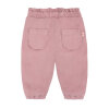 HUST AND CLAIRE - TRINE CORDUROY | HEATHER