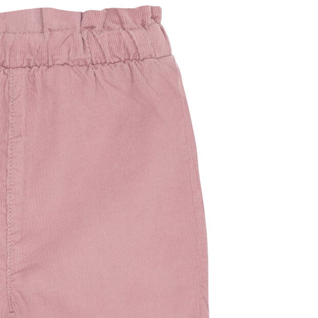 HUST AND CLAIRE - TRINE CORDUROY | HEATHER