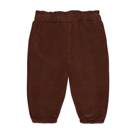 HUST AND CLAIRE - TRINE CORDUROY | SOIL