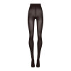 WOLFORD - VELVET DE LUXE 66 TIGHTS | DARK WOOD WOLFORD - VELVET DE LUXE 66 TIGHTS | DARK WOOD