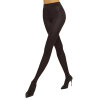 WOLFORD - VELVET DE LUXE 66 TIGHTS | DARK WOOD WOLFORD - VELVET DE LUXE 66 TIGHTS | DARK WOOD