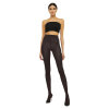 WOLFORD - VELVET DE LUXE 66 TIGHTS | DARK WOOD WOLFORD - VELVET DE LUXE 66 TIGHTS | DARK WOOD