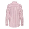 JDY - MIO L/S SHIRT | CHALK PINK