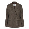 SECOND FEMALE - EMI NEW FITTED BLAZER | DEMITASSE SECOND FEMALE - EMI NEW FITTED BLAZER | DEMITASSE
