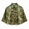 CONTINUE COPENHAGEN - AMY CAMOUFLAGE SHIRT | CAMOUFLAGE CONTINUE COPENHAGEN - AMY CAMOUFLAGE SHIRT | CAMOUFLAGE