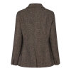 SECOND FEMALE - EMI NEW FITTED BLAZER | DEMITASSE SECOND FEMALE - EMI NEW FITTED BLAZER | DEMITASSE