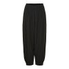 MARTA DU CHATEAU - NEBULA PANTS | BLACK MARTA DU CHATEAU - NEBULA PANTS | BLACK