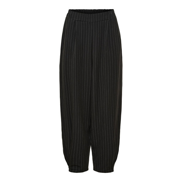 MARTA DU CHATEAU - NEBULA PANTS | BLACK