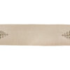 SPEEDTSBERG - BORDLØBER M/BRODERI 40X160CM SPEEDTSBERG - BORDLØBER M/BRODERI 40X160CM