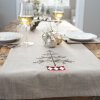 SPEEDTSBERG - BORDLØBER M/BRODERI 40X160CM SPEEDTSBERG - BORDLØBER M/BRODERI 40X160CM