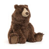 JELLYCAT - BIZZLESTOMP BEAR JELLYCAT - BIZZLESTOMP BEAR