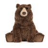 JELLYCAT - BIZZLESTOMP BEAR JELLYCAT - BIZZLESTOMP BEAR