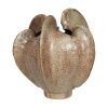 SPEEDTSBERG - VASE SKULPTUREL 25X24X27 CM