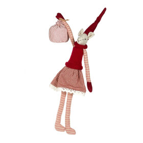 SPEEDTSBERG - NOA & NELLI M/SÆK 34CM | NELLI