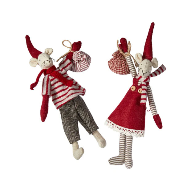 SPEEDTSBERG - NOA & NELLI M/SÆK 20CM | NOA
