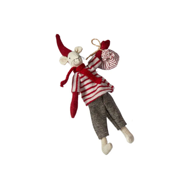 SPEEDTSBERG - NOA & NELLI M/SÆK 20CM | NOA
